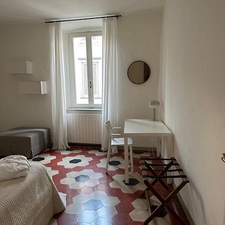 Number 99 Apartment Bergamo Ngoại thất bức ảnh