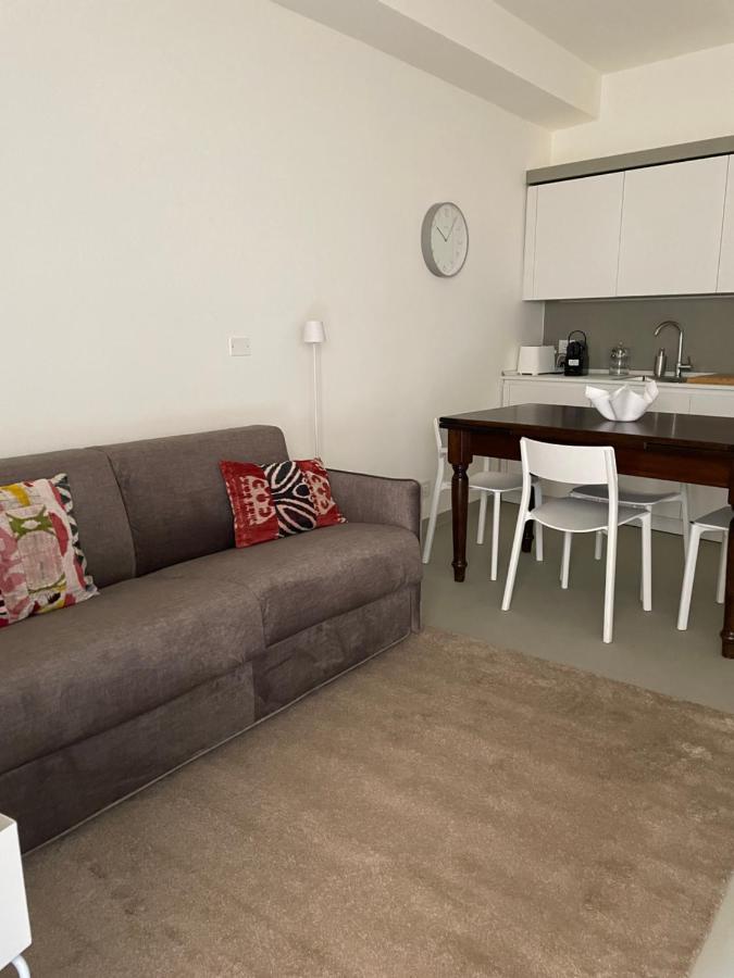 Number 99 Apartment Bergamo Ngoại thất bức ảnh