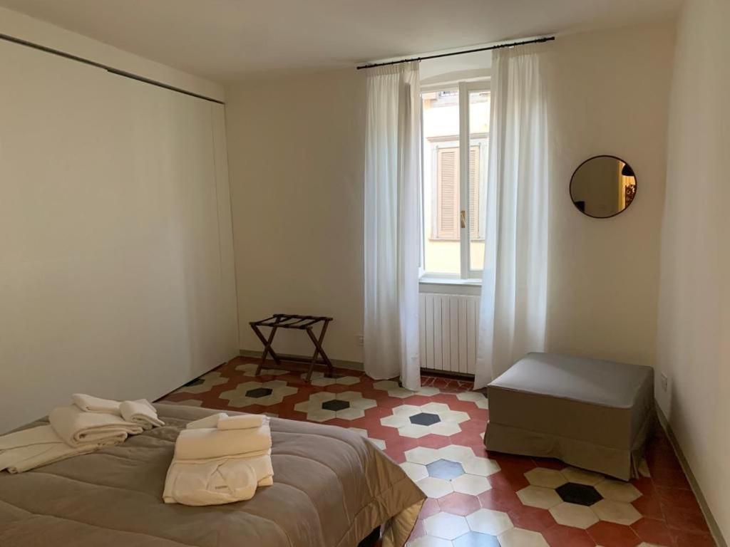 Number 99 Apartment Bergamo Ngoại thất bức ảnh