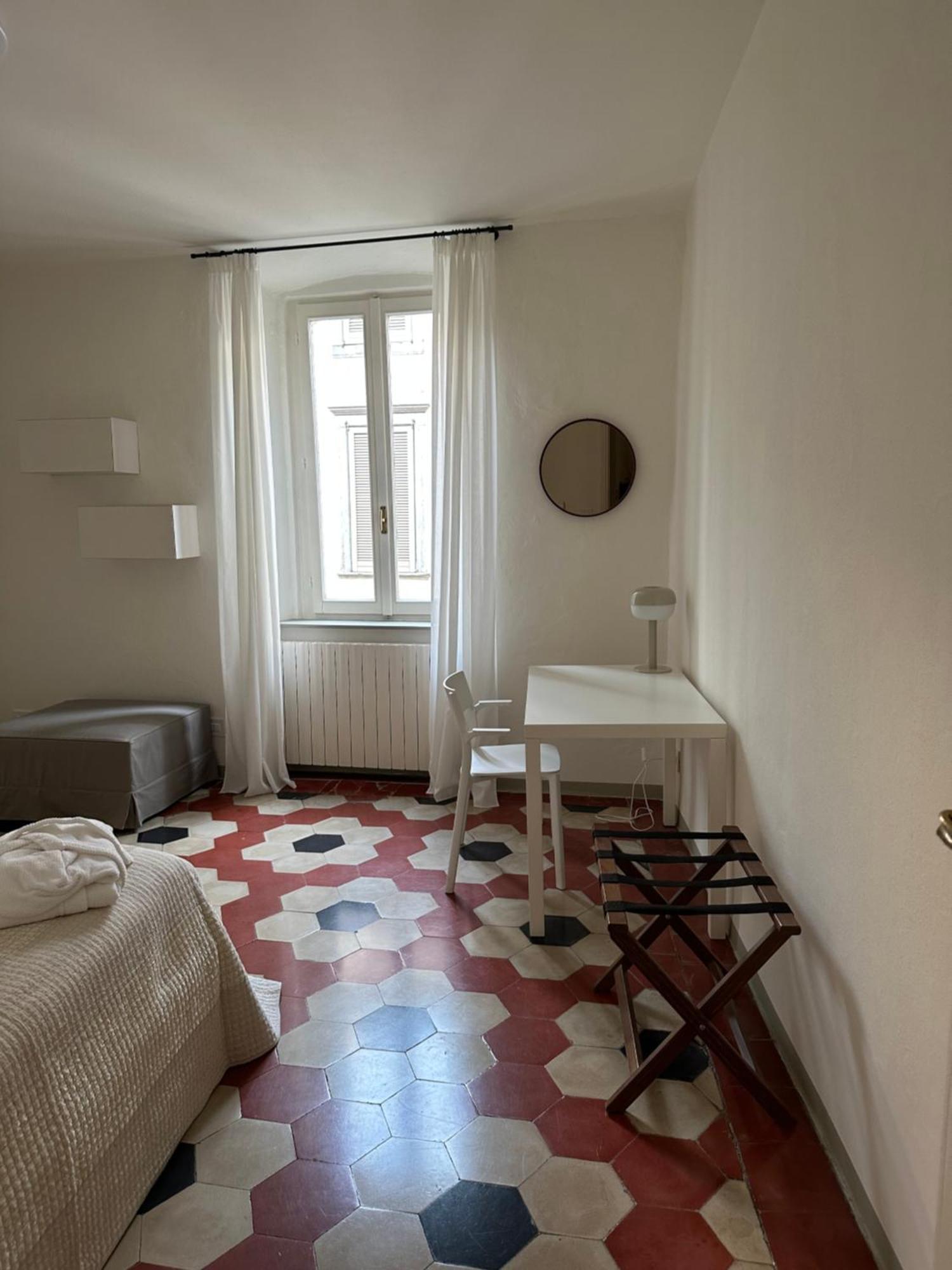 Number 99 Apartment Bergamo Ngoại thất bức ảnh